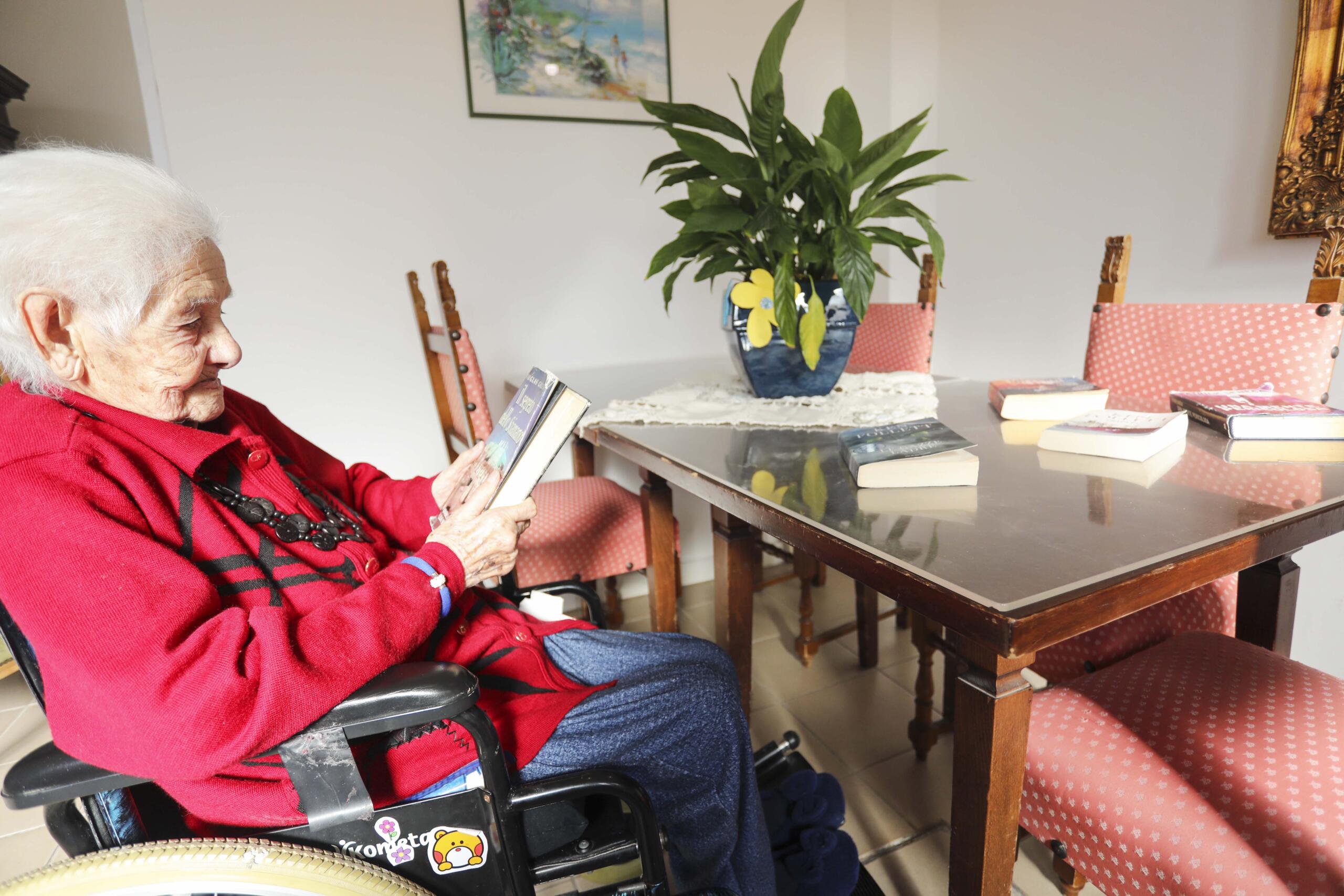 Strutture Residenziali